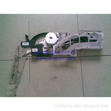 Samsung CP45 16mm feeder